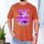 I Wear Purple In Memory Of My Husband Pancreatic Cancer Premium Tri-Blend Men's Comfort Colors T-Shirt Yam I Wear Purple In Memory Of My Husband Pancreatic Cancer Premium Tri-Blend Men's Comfort Colors T-Shirt Yam