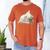 West Highland Terrier Books Dog Breed Westie For Men Women Girls Kids Men's Comfort Colors T-Shirt Yam