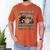 Whatever Daddy Wants Daddy Gets Raccoon Alpha Meme Men's Comfort Colors T-Shirt Yam