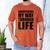 Whispering My Way Through Life Sayings For Introverts Men's Comfort Colors T-Shirt Yam