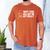 Why You All Up In My Grill Bbq Grilling Dad Men Women Men's Comfort Colors T-Shirt Yam