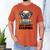 Wild About Reading Book Lover Pug Dog Men's Comfort Colors T-Shirt Yam Wild About Reading Book Lover Pug Dog Men's Comfort Colors T-Shirt Yam