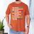 I Will Read Books On A Boat & Everywhere Reading Kids Book Men's Comfort Colors T-Shirt Yam