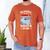 Winter Reading Book Bookworm Winter Men's Comfort Colors T-Shirt Yam