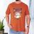 Women's Dungeon Crawler Carl Airbrushed Princess Donut Series Book Men's Comfort Colors T-Shirt Yam