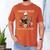 Women's Psychological Thriller Book Reader Lover Men's Comfort Colors T-Shirt Yam