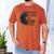 Woodworking Dad Measure Cut Swear Handyman Fathers Day Men's Comfort Colors T-Shirt Yam