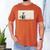 Work Is For Suckers I’m Goin’ Fishin’ Twain Sawyer Book Day Men's Comfort Colors T-Shirt Yam Work Is For Suckers I’m Goin’ Fishin’ Twain Sawyer Book Day Men's Comfort Colors T-Shirt Yam