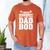 I Would Workout But I Like This Dad Bod s Men's Comfort Colors T-Shirt Yam