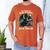In a World Of Bookworms Be a Book Dragon Reading Men's Comfort Colors T-Shirt Yam