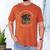 In A World Full Of Bookworms Be A Book Dragon Book Lover Men's Comfort Colors T-Shirt Yam In A World Full Of Bookworms Be A Book Dragon Book Lover Men's Comfort Colors T-Shirt Yam