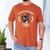 World's Coolest Dog Dad Papa Men Pitbull Men's Comfort Colors T-Shirt Yam