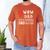 WOW Dad Like a Normal Dad Way More Awesome Tee T-Shirt Men's Comfort Colors T-Shirt Yam