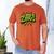 ZING Comic Book Retro Artwork – Cartoon Collector Men's Comfort Colors T-Shirt Yam ZING Comic Book Retro Artwork – Cartoon Collector Men's Comfort Colors T-Shirt Yam