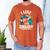 Zoologist Scientist Wildlife Biologist Zoology Introverted Men's Comfort Colors T-Shirt Yam