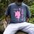 12th Grade Girls Graduation High School Graduation Men's Comfort Colors T-Shirt Denim