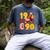 1990 Retro Raised On 90s Music Old School Nostalgia Punk Men's Comfort Colors T-Shirt Denim 1990 Retro Raised On 90s Music Old School Nostalgia Punk Men's Comfort Colors T-Shirt Denim