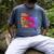 2026 Cruise Squad Making Memory Together Family Vacation Men's Comfort Colors T-Shirt Denim 2026 Cruise Squad Making Memory Together Family Vacation Men's Comfort Colors T-Shirt Denim