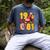 80s Vibes Mixed Tapes & Roller Skates 1981 Nostalgia Retro Men's Comfort Colors T-Shirt Denim 80s Vibes Mixed Tapes & Roller Skates 1981 Nostalgia Retro Men's Comfort Colors T-Shirt Denim
