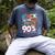 90's Nineties Nostalgia Costume Party Back To The 90s Men's Comfort Colors T-Shirt Denim