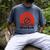 AntiSocial Worker Anti-Social Social Worker Introvert Men's Comfort Colors T-Shirt Denim AntiSocial Worker Anti-Social Social Worker Introvert Men's Comfort Colors T-Shirt Denim
