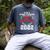 Bachelors Graduation 2022 Degree Bachelor Graduate Men's Comfort Colors T-Shirt Denim