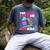 The Best Dads Are 80s Kids 80s Dad Nostalgia Men's Comfort Colors T-Shirt Denim The Best Dads Are 80s Kids 80s Dad Nostalgia Men's Comfort Colors T-Shirt Denim