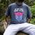 Bi Shy And Ready To Cry Bisexual Introvert Bi Pride Men's Comfort Colors T-Shirt Denim Bi Shy And Ready To Cry Bisexual Introvert Bi Pride Men's Comfort Colors T-Shirt Denim