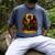 Book Dragon Yes I Really Do Need All These Books Men Women Men's Comfort Colors T-Shirt Denim Book Dragon Yes I Really Do Need All These Books Men Women Men's Comfort Colors T-Shirt Denim