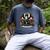 Book Dragon Yes I Really Do Need All These Books Men's Comfort Colors T-Shirt Denim