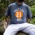 My Boy 21 Basketball Number 21 Jersey Basketball Mom Dad Men's Comfort Colors T-Shirt Denim My Boy 21 Basketball Number 21 Jersey Basketball Mom Dad Men's Comfort Colors T-Shirt Denim