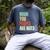 Bruh You People Are Nuts Introvert Saying Mean Men's Comfort Colors T-Shirt Denim Bruh You People Are Nuts Introvert Saying Mean Men's Comfort Colors T-Shirt Denim