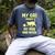My Cat Guards My Mug And Book Humor Cats Premium Tri-Blend Men's Comfort Colors T-Shirt Denim My Cat Guards My Mug And Book Humor Cats Premium Tri-Blend Men's Comfort Colors T-Shirt Denim