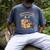 Cat Reading 6-7 Meme English Teacher Book Lover Humor Men's Comfort Colors T-Shirt Denim Cat Reading 6-7 Meme English Teacher Book Lover Humor Men's Comfort Colors T-Shirt Denim