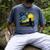 Cat Starry Night Van Gogh Cat For Cat Lover Cat Mom Cat Dad Men's Comfort Colors T-Shirt Denim Cat Starry Night Van Gogh Cat For Cat Lover Cat Mom Cat Dad Men's Comfort Colors T-Shirt Denim