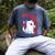 Childless Cat Ladies Vote Kamala Harris Cute Comic Book Cat Men's Comfort Colors T-Shirt Denim Childless Cat Ladies Vote Kamala Harris Cute Comic Book Cat Men's Comfort Colors T-Shirt Denim