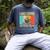 I Like Coffee And Maybe 3 People Introvert Anti-Social Men's Comfort Colors T-Shirt Denim I Like Coffee And Maybe 3 People Introvert Anti-Social Men's Comfort Colors T-Shirt Denim