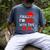 College Graduation T Shirt Senior Finally Done Men's Comfort Colors T-Shirt Denim