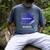 Criminology Graduation Graduated Degree University Student Men's Comfort Colors T-Shirt Denim