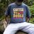 Crochet Coffee Reading Books Crocheter Crocheting Men's Comfort Colors T-Shirt Denim Crochet Coffee Reading Books Crocheter Crocheting Men's Comfort Colors T-Shirt Denim