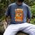 Cute Cats Retro 1980's Arcade Nostalgia Old Game Cabinet Men's Comfort Colors T-Shirt Denim Cute Cats Retro 1980's Arcade Nostalgia Old Game Cabinet Men's Comfort Colors T-Shirt Denim
