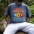 Cute Comic Book For Men Women Comic Book Collector Men's Comfort Colors T-Shirt Denim