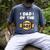 Dad Of The Birthday Boy Wrestling Belt Birthday Kids Boys Men's Comfort Colors T-Shirt Denim Dad Of The Birthday Boy Wrestling Belt Birthday Kids Boys Men's Comfort Colors T-Shirt Denim