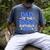 Dad Of The Boss Birthday Party Outfit Like A Boss Dad Men's Comfort Colors T-Shirt Denim