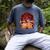 Dark Romance Smut Reader Spicy Book In My Monster Romance Men's Comfort Colors T-Shirt Denim