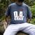 Doctor Of Arts Doctorate Graduation Son Daughter Shirt Men's Comfort Colors T-Shirt Denim