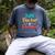 EdD Doctor Of Education Inspiring Doctorate Graduation Men's Comfort Colors T-Shirt Denim