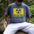 Fallout Shelter Nuclear War Radioactive Nostalgia T-Shirt Men's Comfort Colors T-Shirt Denim Fallout Shelter Nuclear War Radioactive Nostalgia T-Shirt Men's Comfort Colors T-Shirt Denim