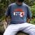 Fathers Day Shirt Cool Dad Bombest Pop Retro 80s Dad Men's Comfort Colors T-Shirt Denim Fathers Day Shirt Cool Dad Bombest Pop Retro 80s Dad Men's Comfort Colors T-Shirt Denim
