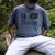 Fathor Like Dad Just Way Mightier Father's Day FA-Thor Men's Comfort Colors T-Shirt Denim Fathor Like Dad Just Way Mightier Father's Day FA-Thor Men's Comfort Colors T-Shirt Denim
